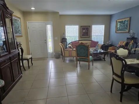 10722 Clover Walk Drive Orlando FL 32825