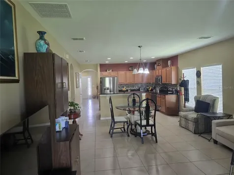 10722 Clover Walk Drive Orlando FL 32825