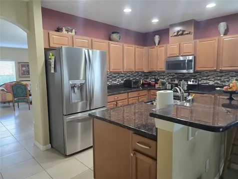 10722 Clover Walk Drive Orlando FL 32825