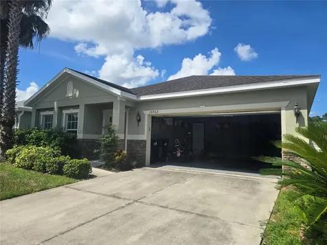 10722 Clover Walk Drive Orlando FL 32825