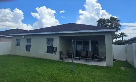 10722 Clover Walk Drive Orlando FL 32825