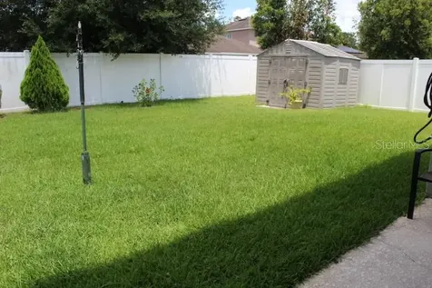 10722 Clover Walk Drive Orlando FL 32825