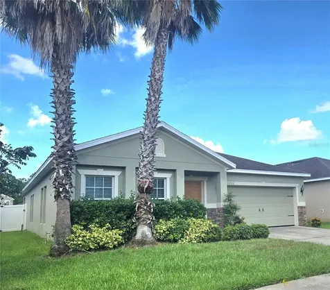 10722 Clover Walk Drive Orlando FL 32825