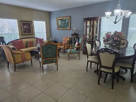 10722 Clover Walk Drive Orlando FL 32825