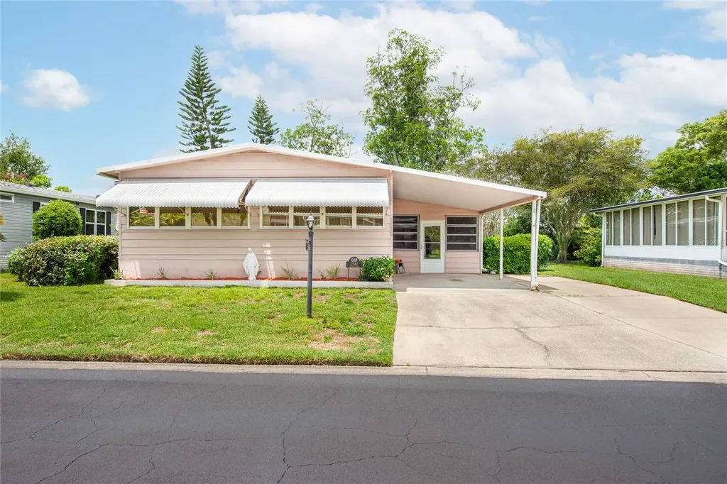 2542 Longpine Lane St Cloud FL 34772
