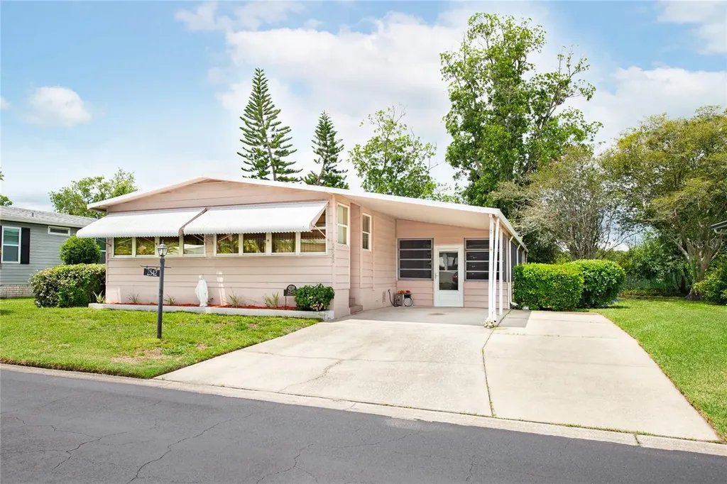 2542 Longpine Lane St Cloud FL 34772