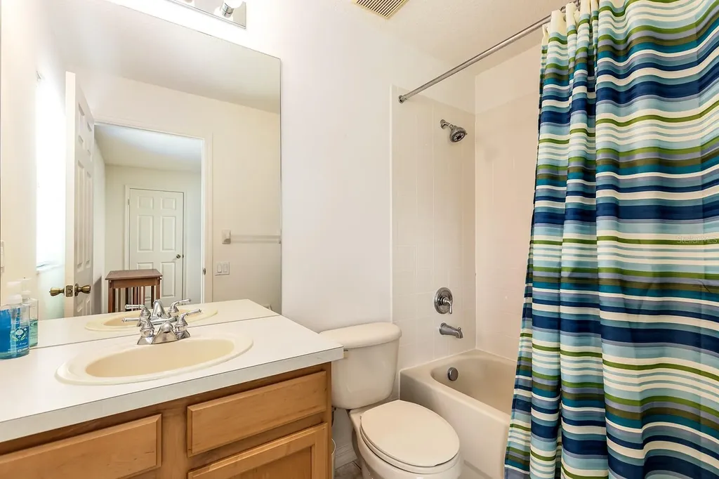 6631 Crestmont Glen Lane Windermere FL 34786