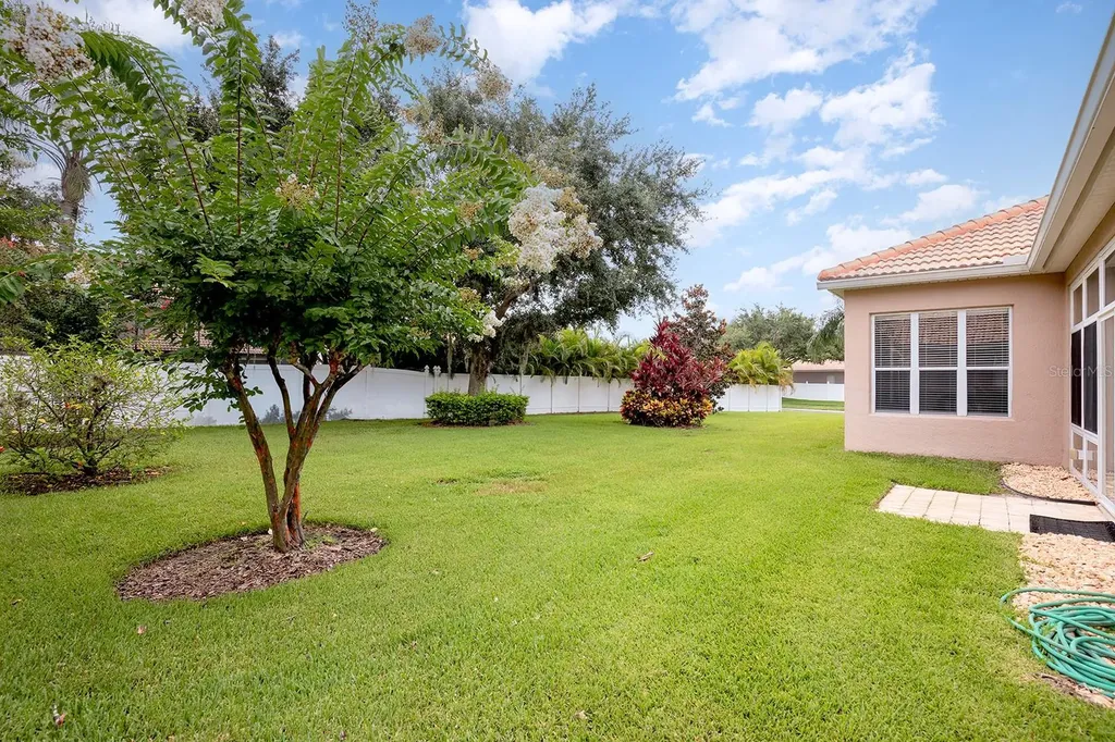 6631 Crestmont Glen Lane Windermere FL 34786