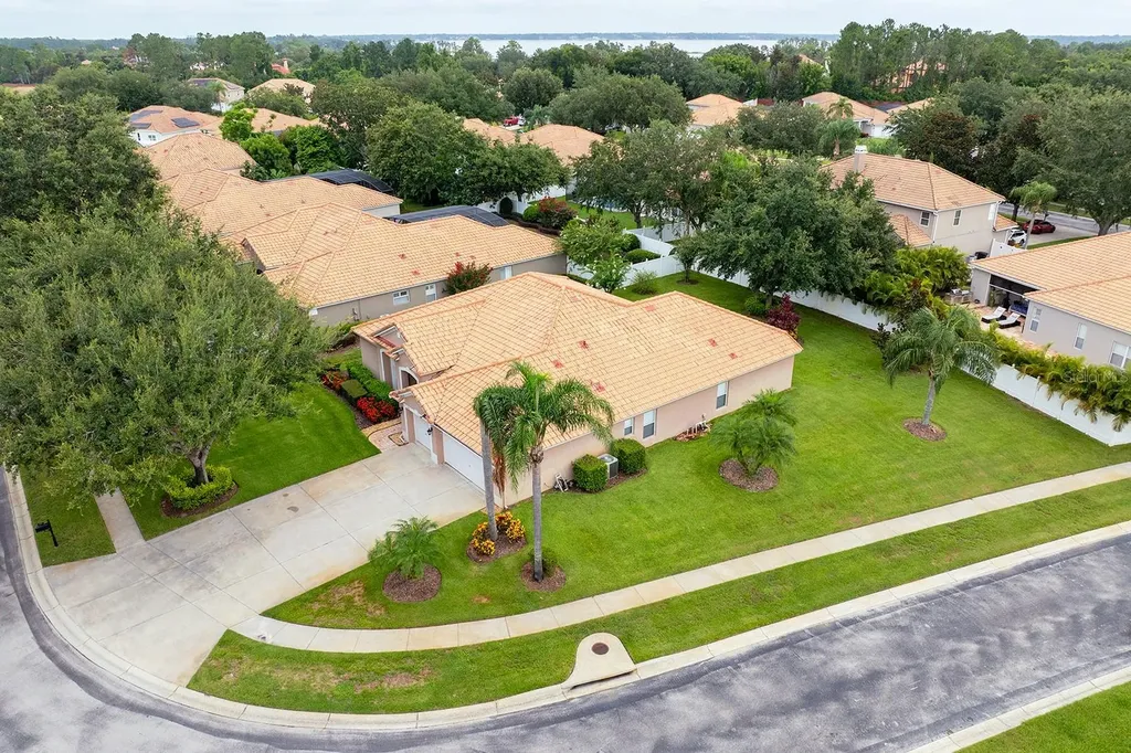 6631 Crestmont Glen Lane Windermere FL 34786