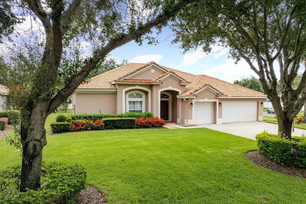 6631 Crestmont Glen Lane Windermere FL 34786