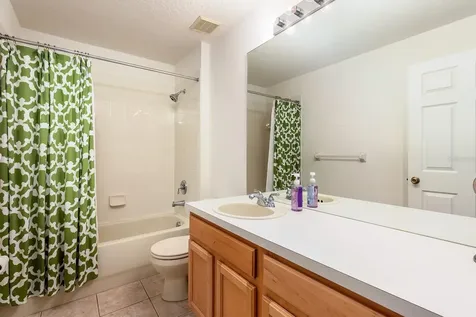 6631 Crestmont Glen Lane Windermere FL 34786