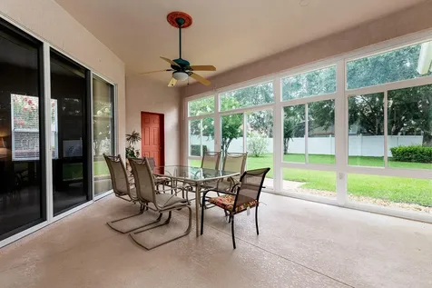 6631 Crestmont Glen Lane Windermere FL 34786