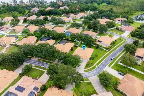 6631 Crestmont Glen Lane Windermere FL 34786