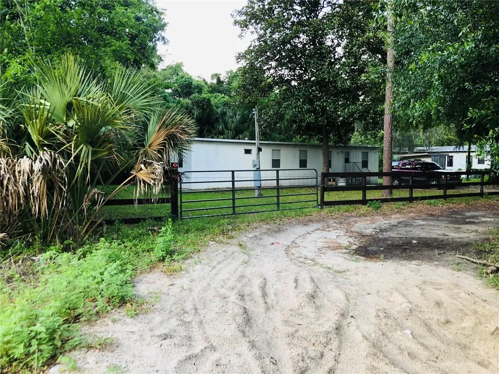 3545 SW 90th Street Ocala FL 34476