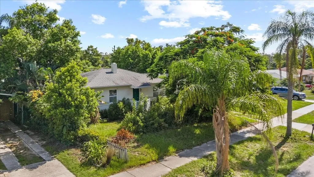 1222 Palm Street Clearwater FL 33755