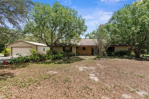 17207 Bosley Drive Spring Hill FL 34610