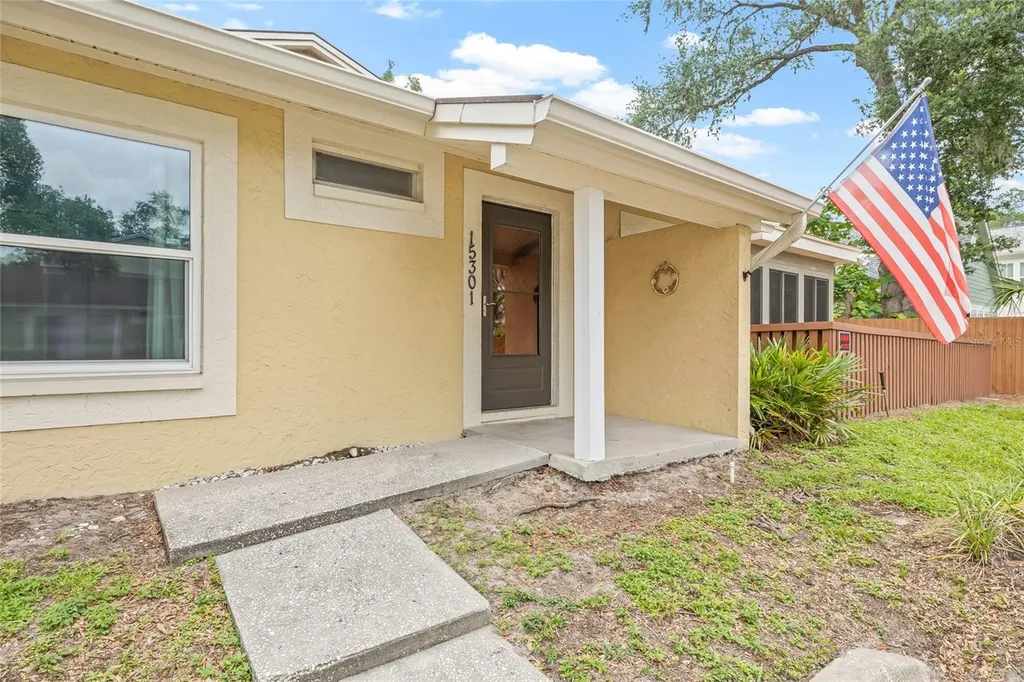 15301 Morning Drive Lutz FL 33559
