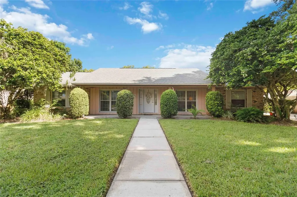 4015 Carolwood Street Orlando FL 32812