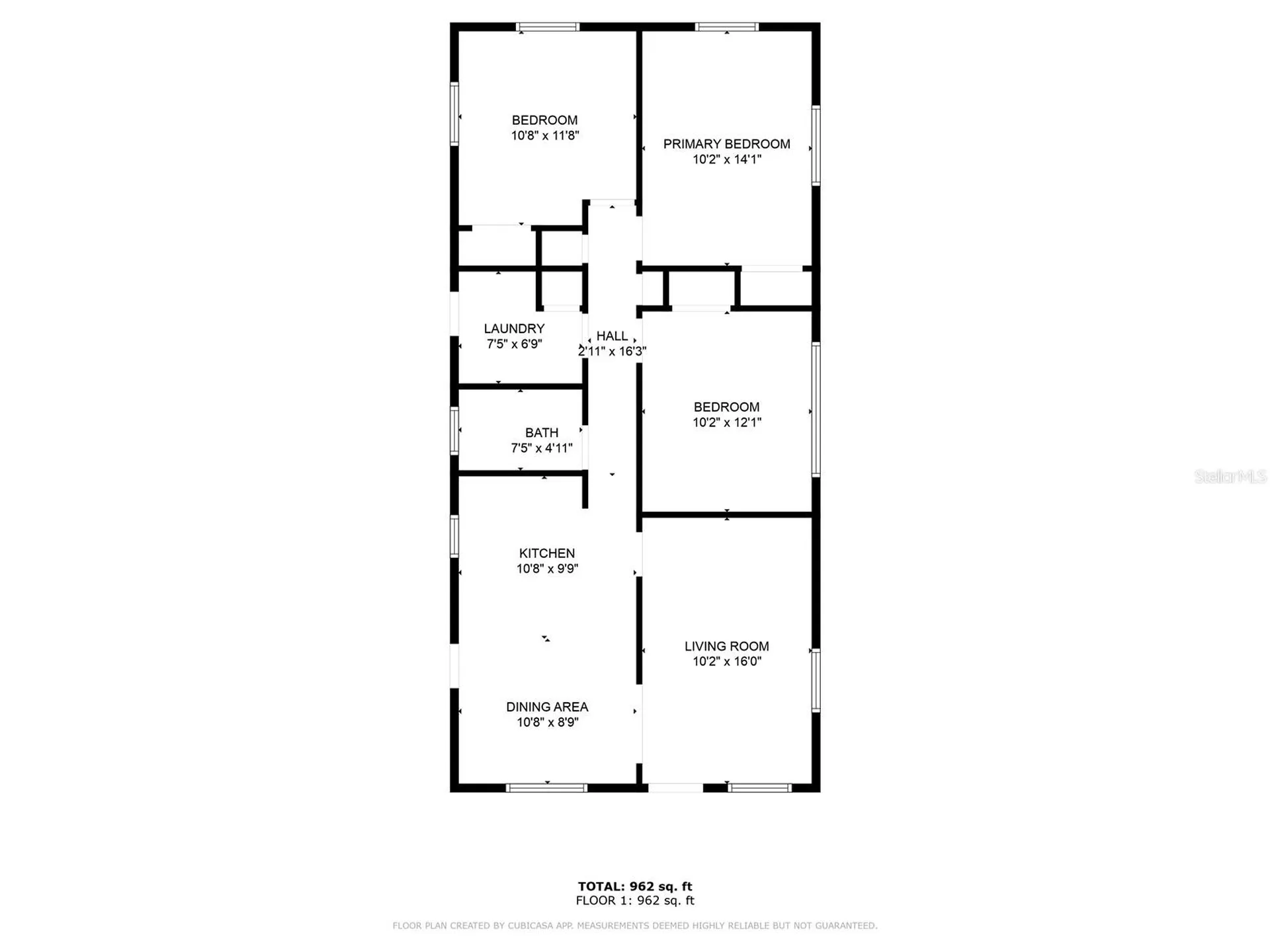 4319 14th Avenue S St Petersburg FL 33711