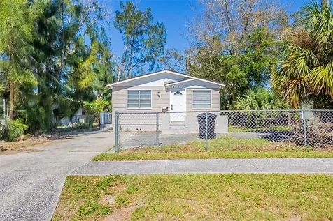4319 14th Avenue S St Petersburg FL 33711