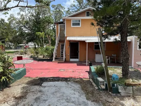 3720 18th Avenue S St Petersburg FL 33711
