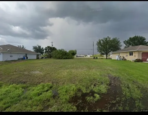 2121 NE 15th Lane Cape Coral FL 33909