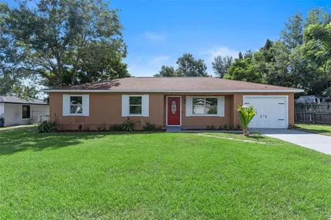 5126 Idlewood Lane Lakeland FL 33811