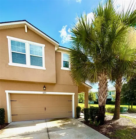 6221 Scarlet Darter Way Tampa FL 33625
