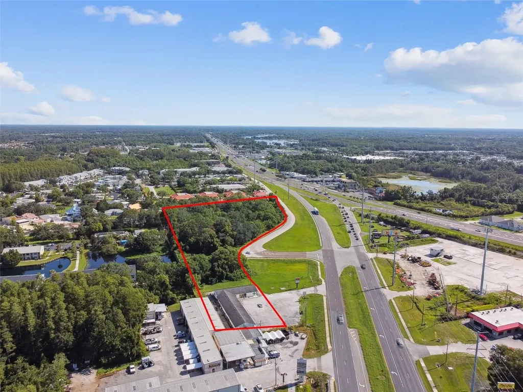 1703 Dale Mabry Highway Lutz FL 33548