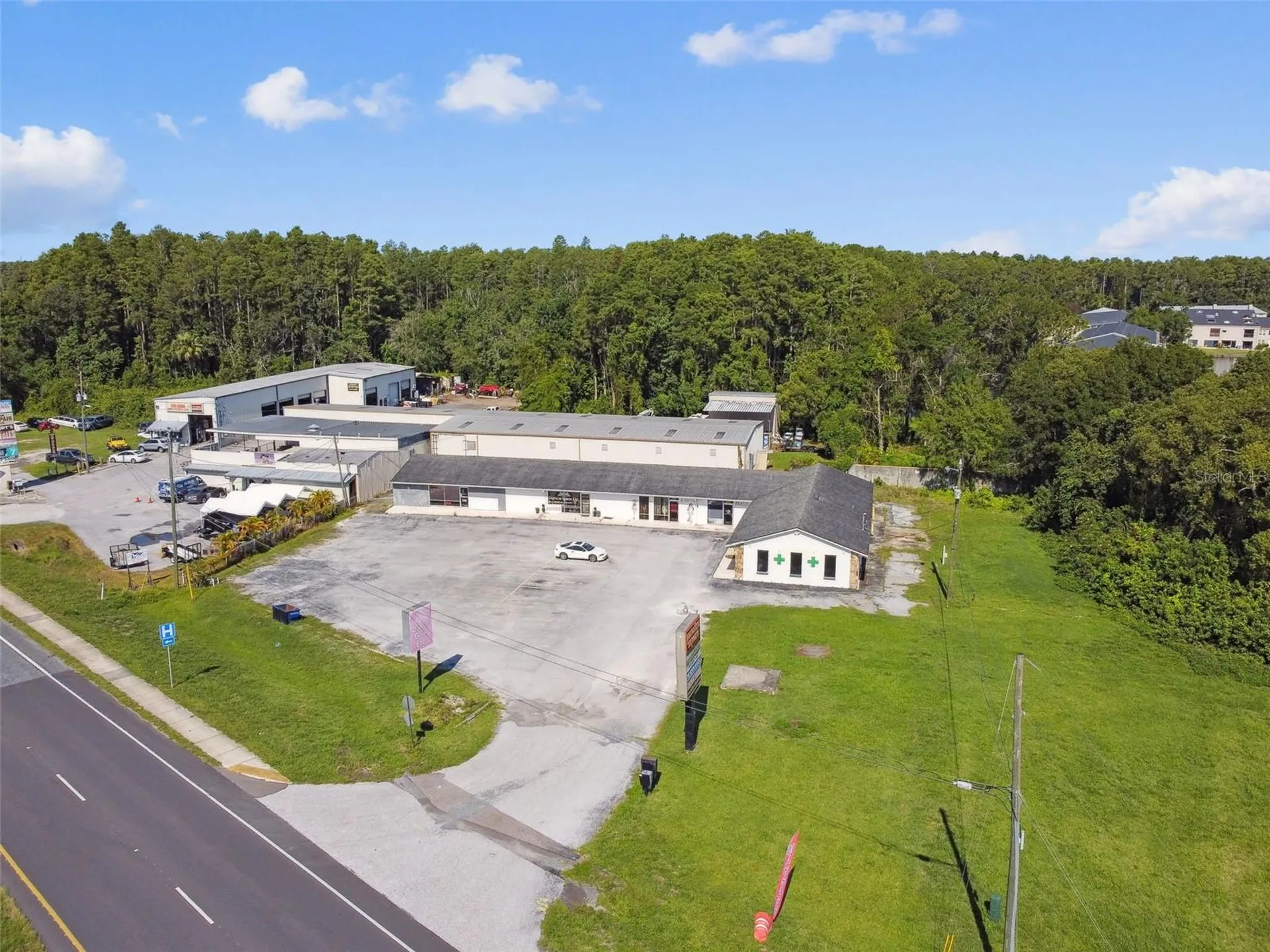 1703 Dale Mabry Highway Lutz FL 33548