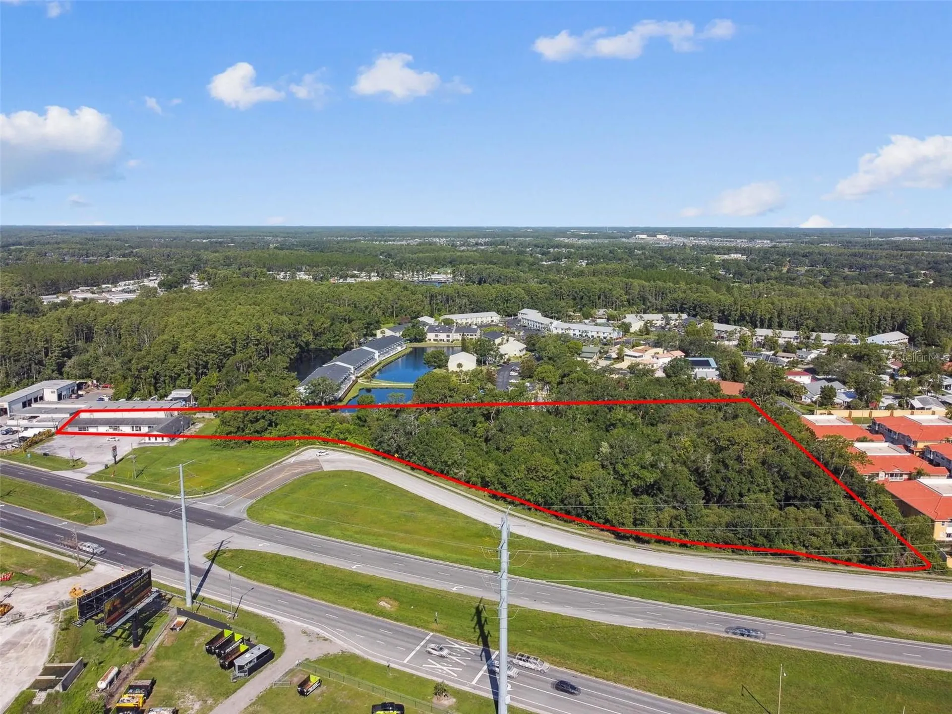 1703 Dale Mabry Highway Lutz FL 33548