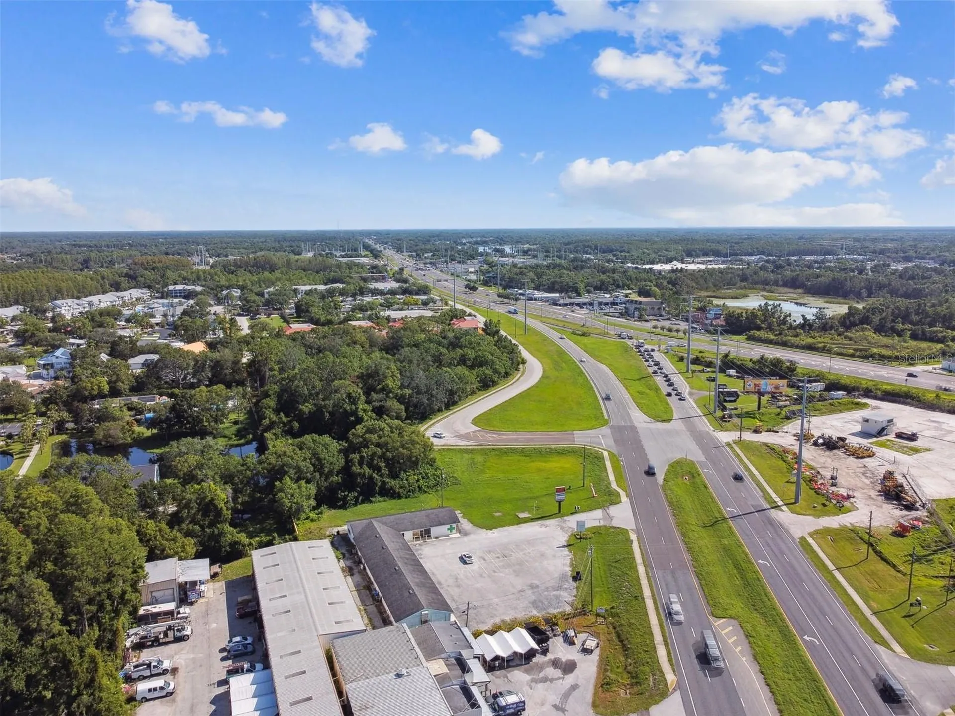 1703 Dale Mabry Highway Lutz FL 33548