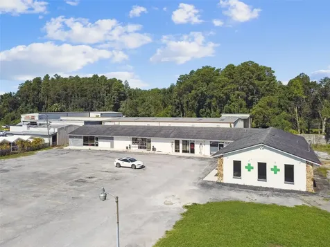 1703 Dale Mabry Highway Lutz FL 33548