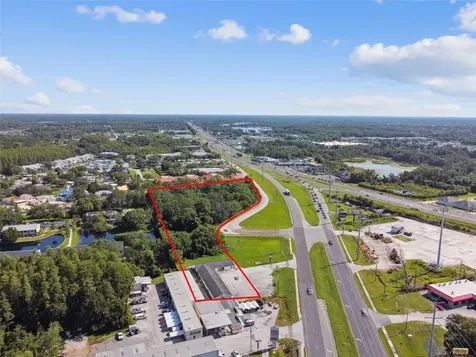 1703 Dale Mabry Highway Lutz FL 33548