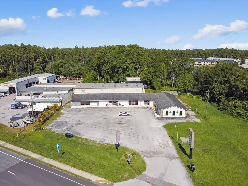 1703 Dale Mabry Highway Lutz FL 33548