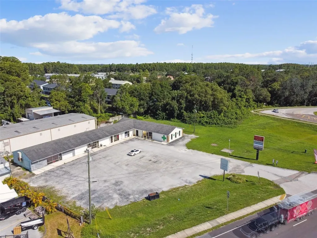 1703 Dale Mabry Highway Lutz FL 33548