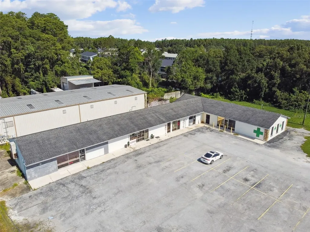 1703 Dale Mabry Highway Lutz FL 33548