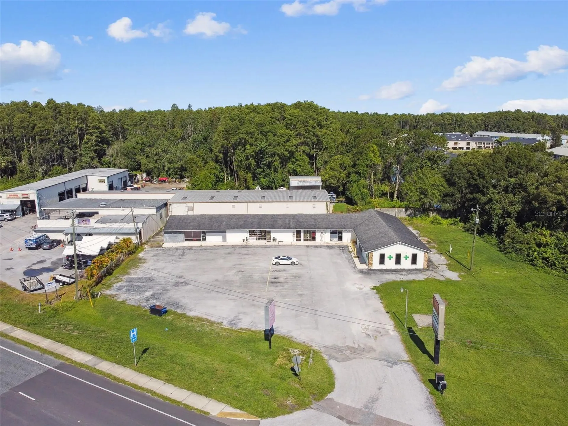 1703 Dale Mabry Highway Lutz FL 33548