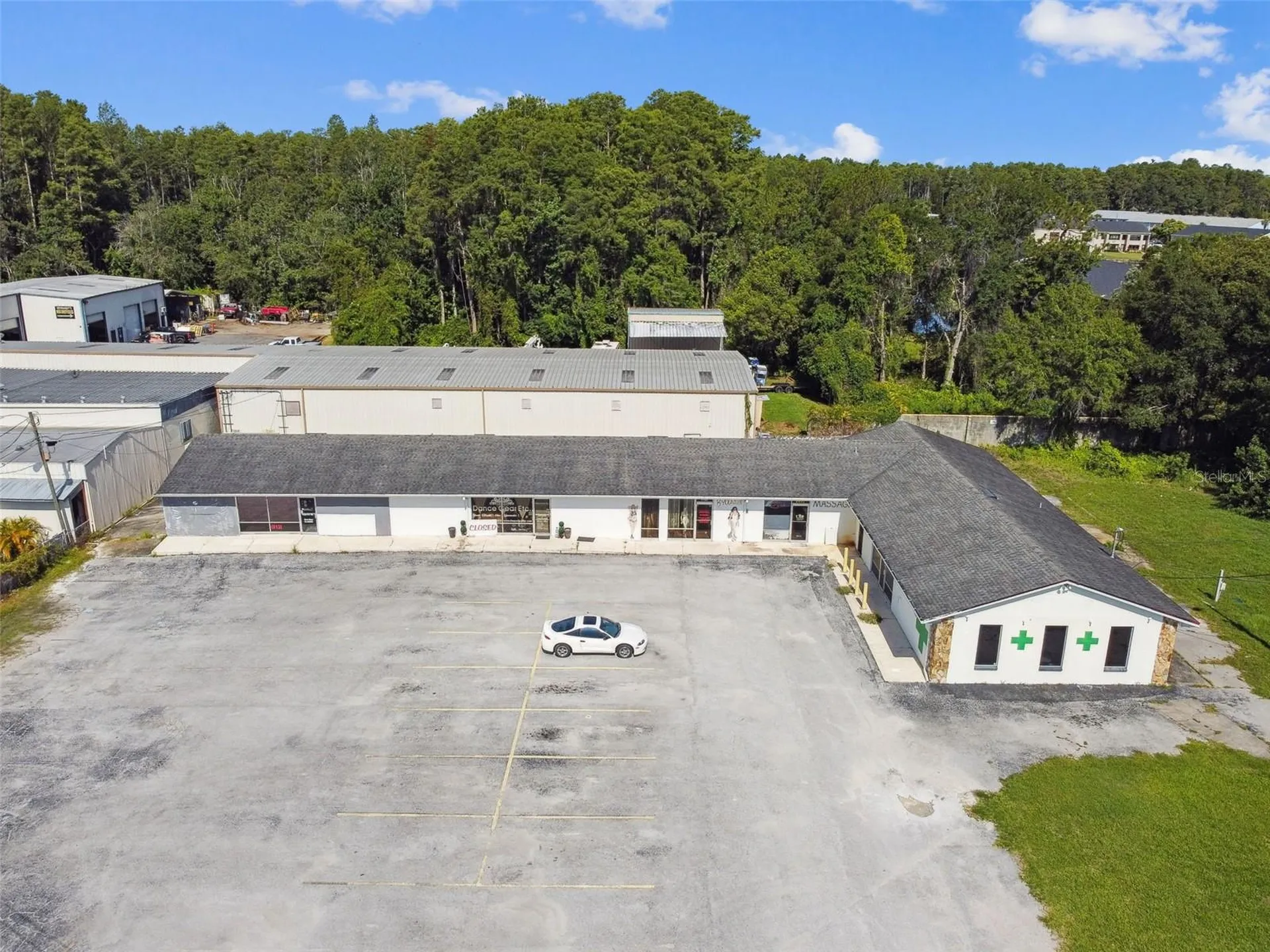 1703 Dale Mabry Highway Lutz FL 33548