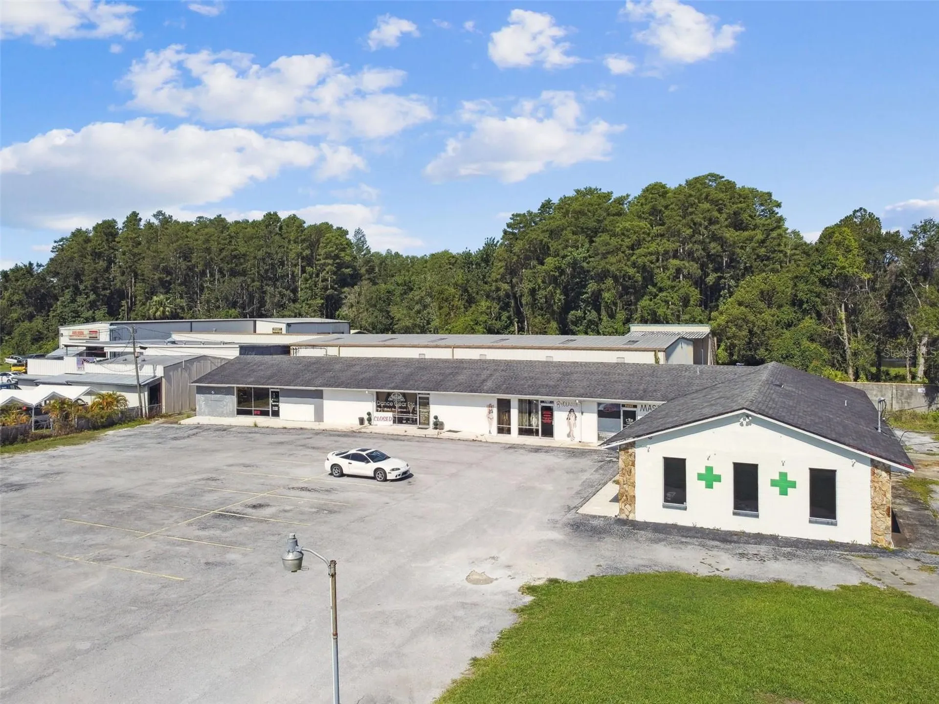 1703 Dale Mabry Highway Lutz FL 33548