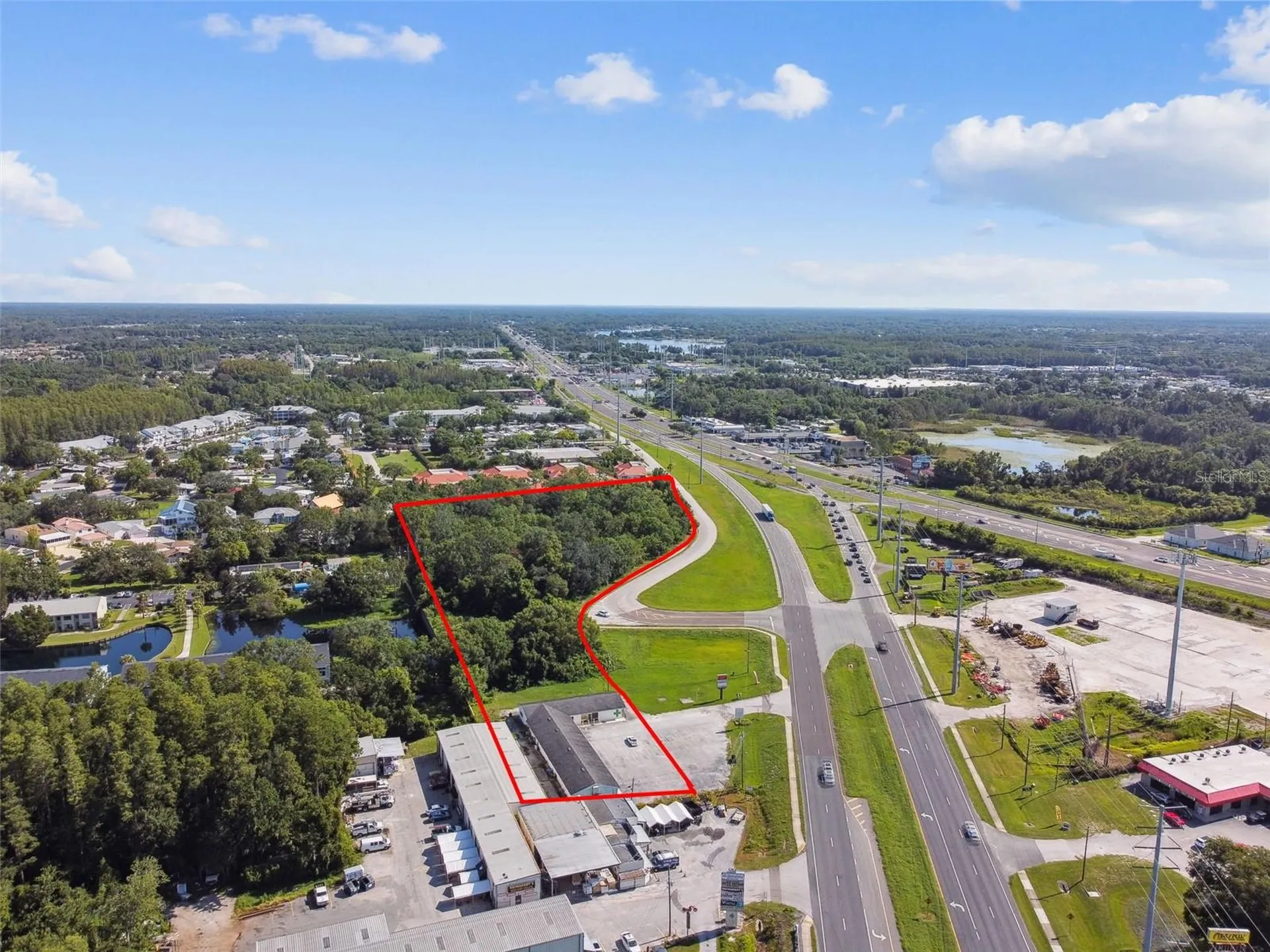 1703 Dale Mabry Highway Lutz FL 33548