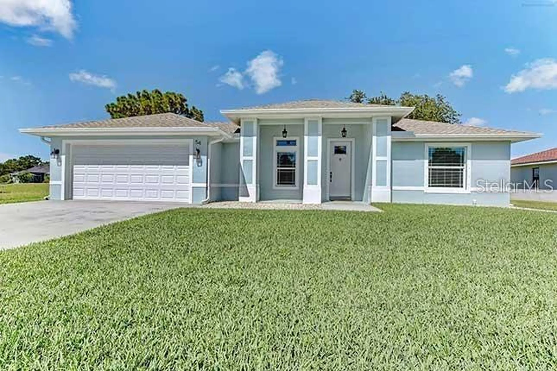 Rotonda West FL, 233 Mariner Lane