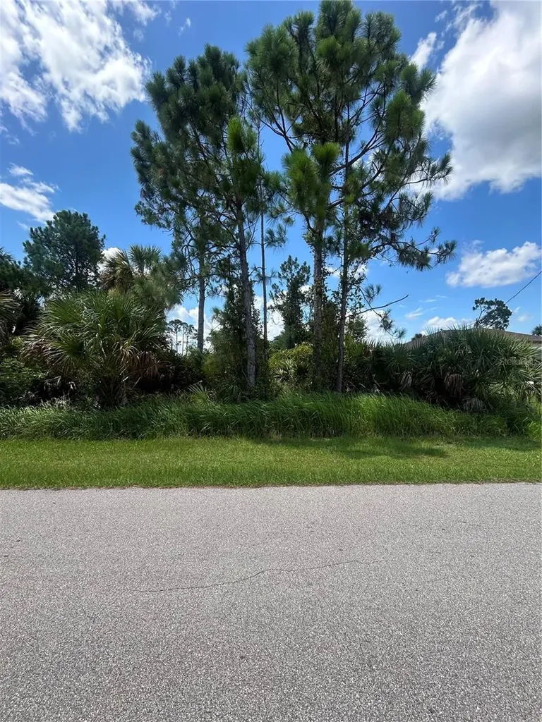 Alesio Avenue North Port FL 34286