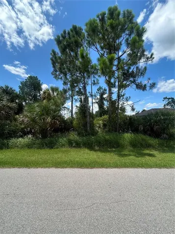 Alesio Avenue North Port FL 34286