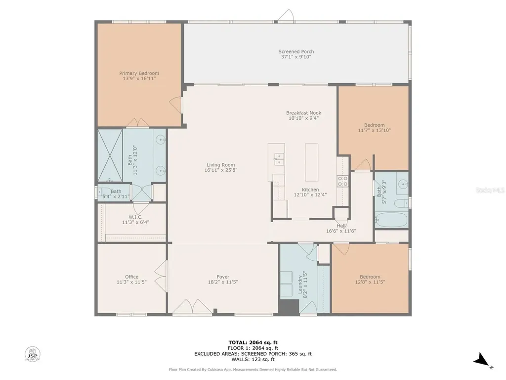 13944 SE 96th Circle Summerfield FL 34491