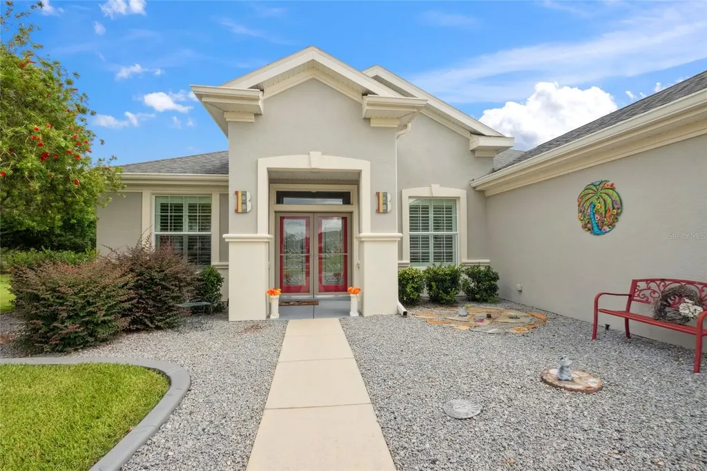 13944 SE 96th Circle Summerfield FL 34491