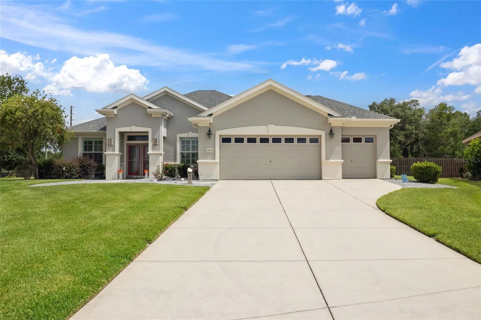 13944 SE 96th Circle Summerfield FL 34491