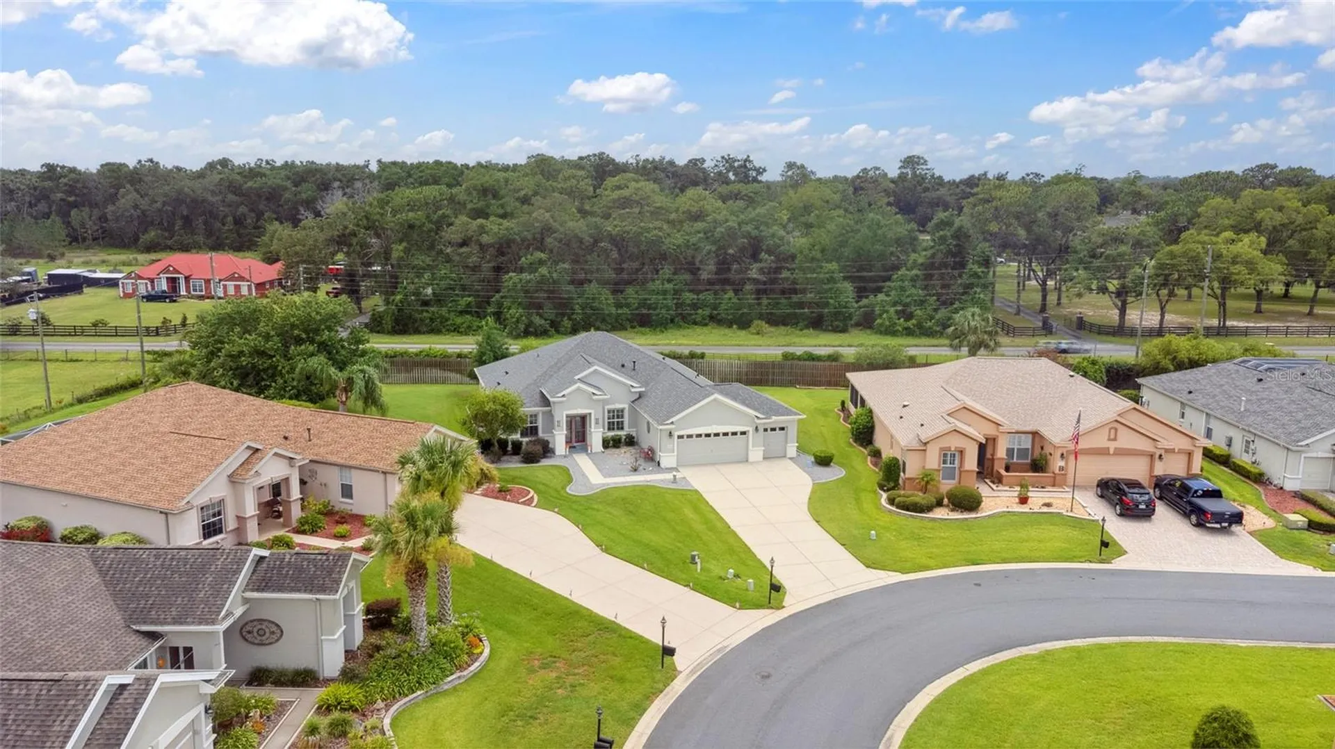 13944 SE 96th Circle Summerfield FL 34491
