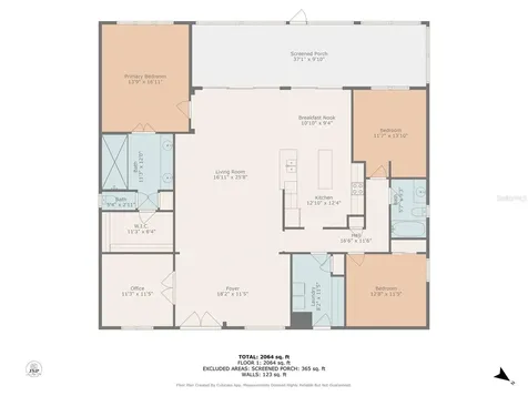 13944 SE 96th Circle Summerfield FL 34491