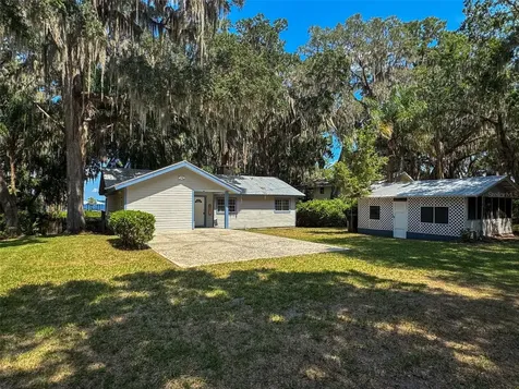 7415 NE 222nd Street Melrose FL 32666